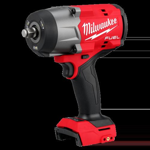 Milwaukee M18 1/2 Impact High Torque