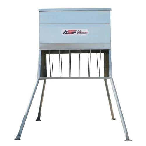 Allseasons Feeders Hay Feeder