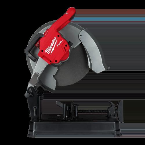 Milwaukee M18 14" Abrasive Cutoff
