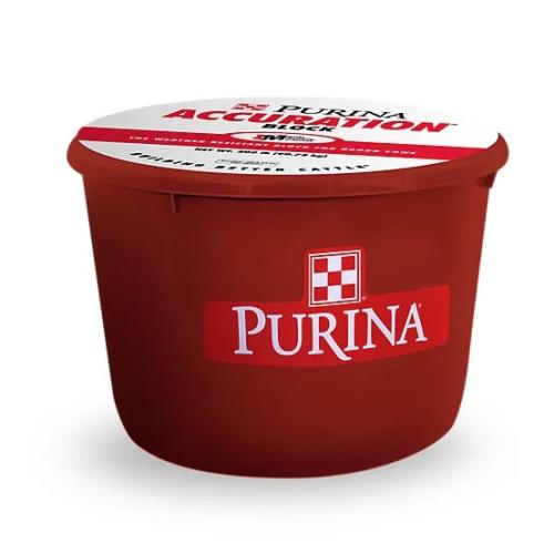 Accuration  Red Tub Hi-Fat 200#