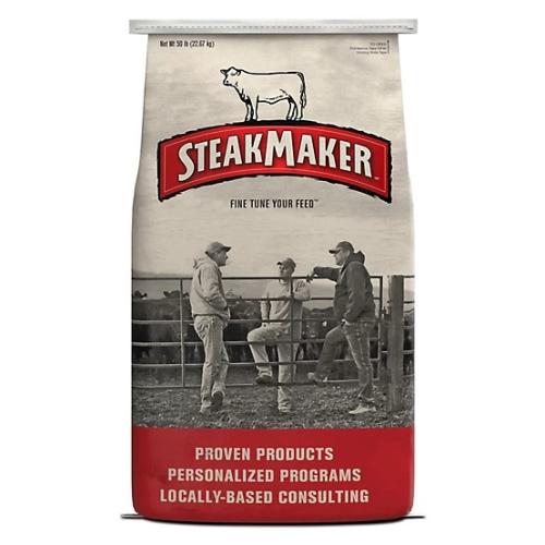 Purina SteakMaker Developer 12-3 (Textured)