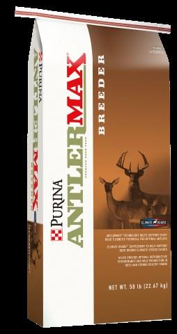 Purina AntlerMax Breeder Professional 16