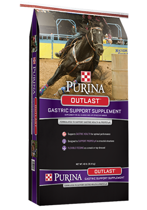 Outlast Gastric Support
