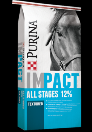Impact  12% Sweet