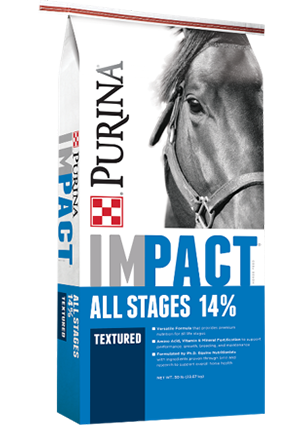 Impact  14% Sweet