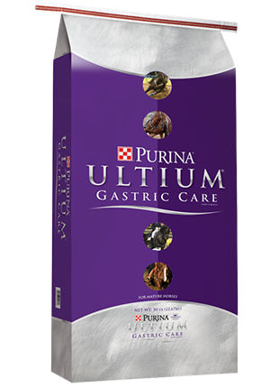 Ultium Gastric Care