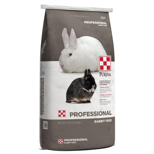 Rabbit Prof 50#