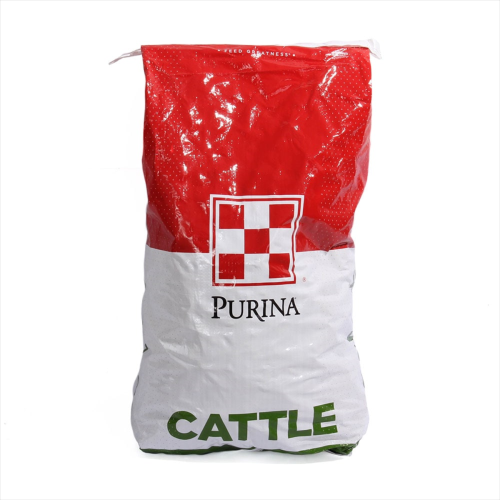 Purina 1/2" 20% Breeder Cube (No Copper)