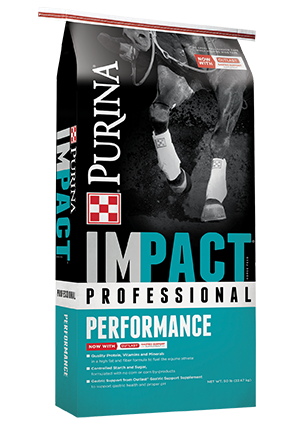 Impact 14% Performance