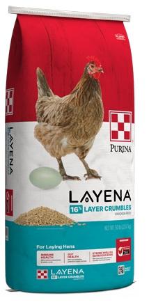 Purina Chicken Scratch 50#
