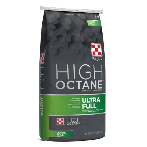 High Octane Ultra Full
