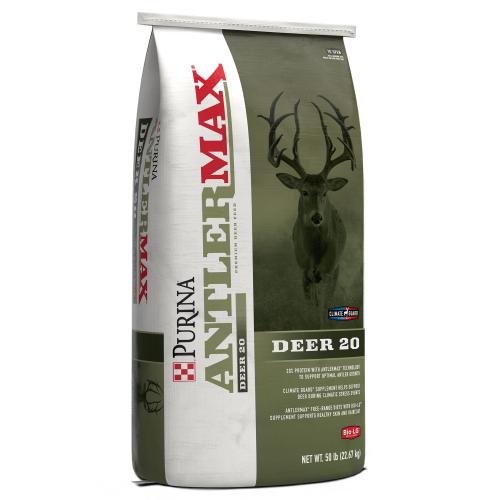 Antlermax Deer 20 Cg / Bio Lg