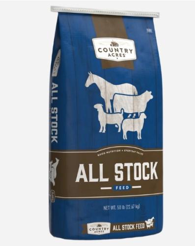 Crossroads Allstock 12% Sweet
