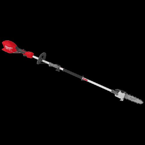 Milwaukee M18 Fuel Pole Saw W/Quik-Lok (Tool Only)