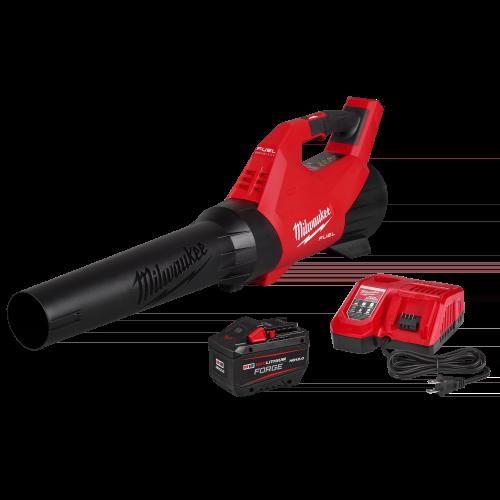 Milwaukee M18 Dual Blower Kit