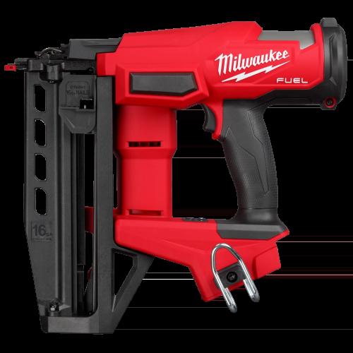 Milwaukee Straight Finish Nailer 16Ga
