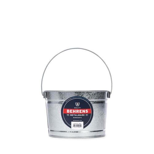 Behrens Pail 2.5 Qt