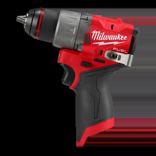 Milwaukee M12 Fuel 1/2 Drill/Driver