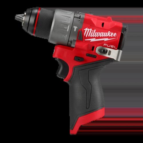 Milukee M12 Hammer Drill Driver 1/2"