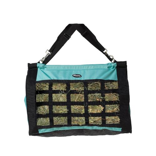 Slow Feed Hay Bag Mint
