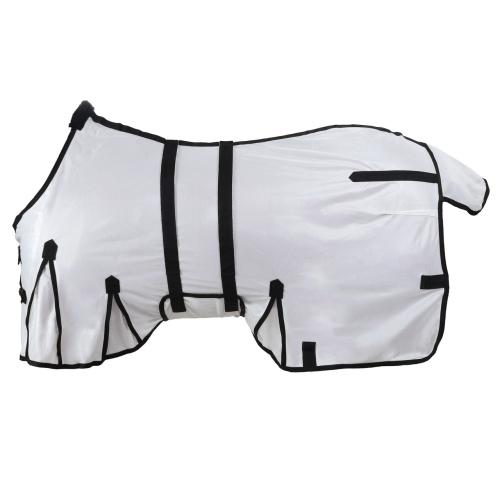 Horse Fly Sheet, Mesh White 72"