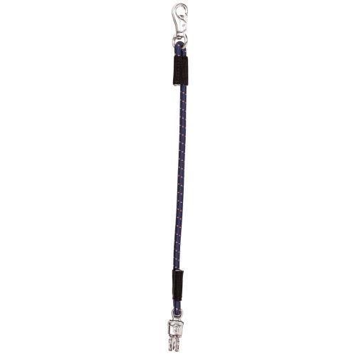 Trailer Tie Bungee Navy