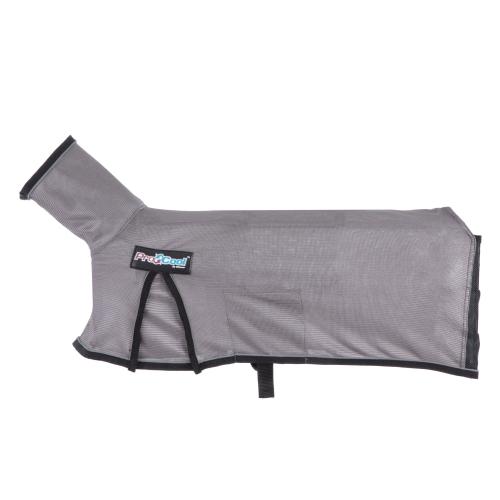 Procool Goat Blanket Lg Gray