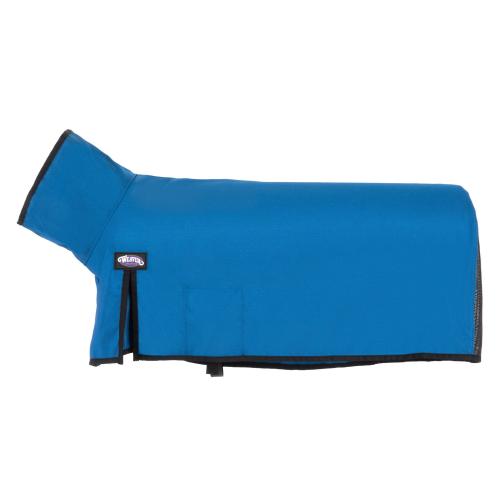 Sheep Blanket, Mesh Butt Sm Blue