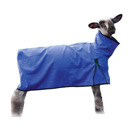 Sheep Blanket, Solid Butt L