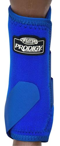 Prodigy Boots Front Md Sl Blue