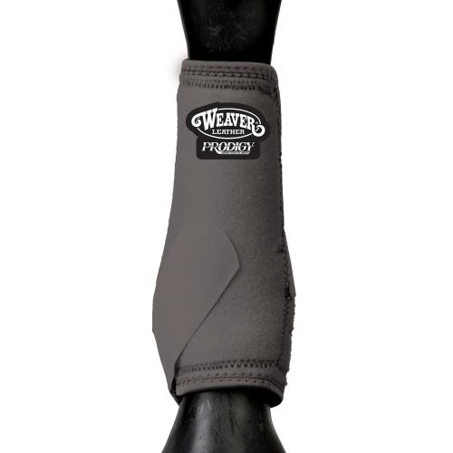Prodigy Splint Boots Steel