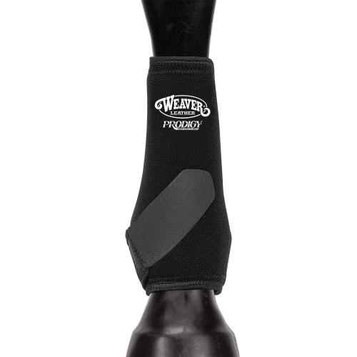 Prodigy Original Boots Bk Large