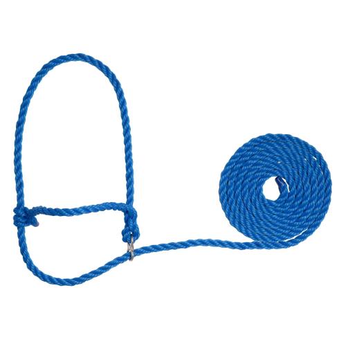 Poly Rope Breaking Hltr-Blu