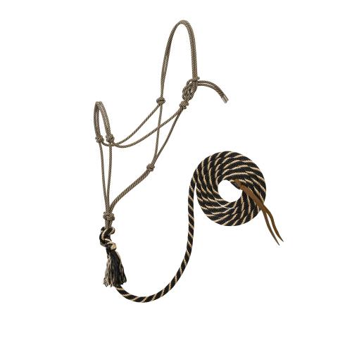 95 Avg Rope Hltr 12' Lead Gold