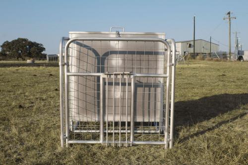 Ranger Gate Co. S&G Creep Feeder 400#