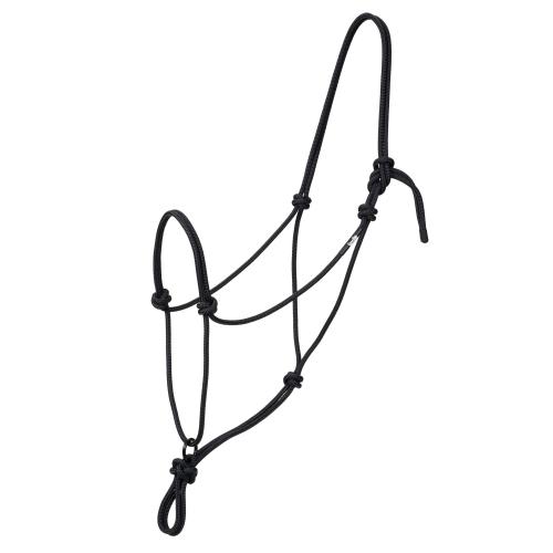 Av Transition Halter  Blk