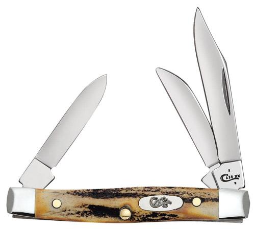 Case 00178 Stag Sm Stockman