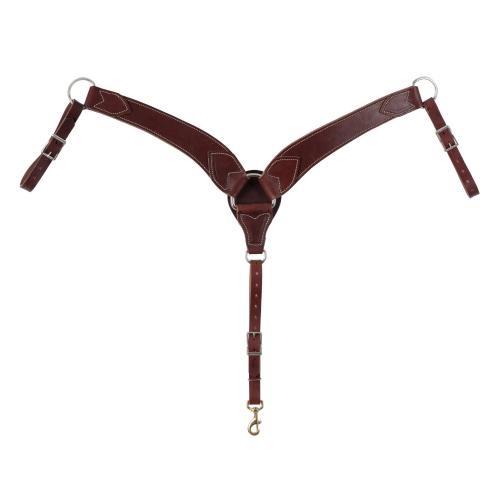 Horizons Roper Breast Collar St