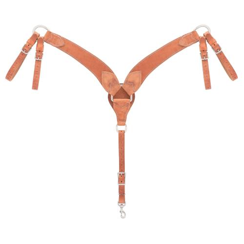 Protack Roper Breast Collar
