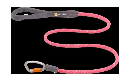 Knot A Leash Large Black
