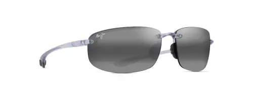 Hookipa Grey Shiny Crystal