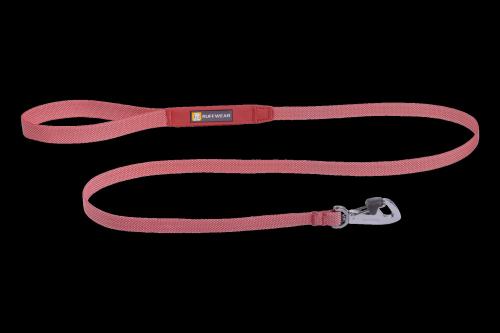 Hi Light Leash Salmon Pink