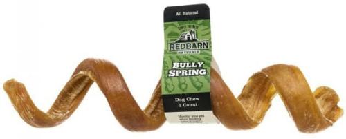 Red Barn Bully Spring