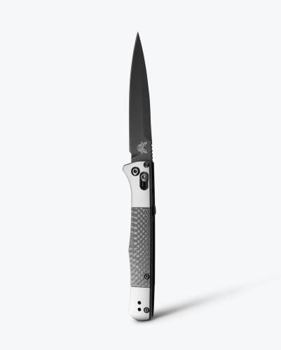 Benchmade Auto Fact 4170Bk