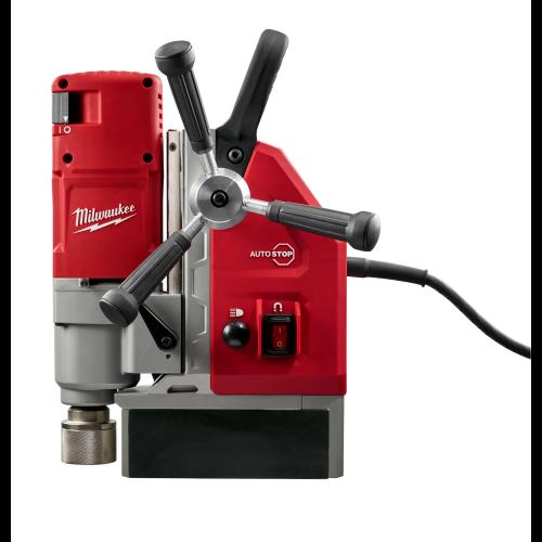 Milwaukee Corded Electromag Drill 1 5/8"