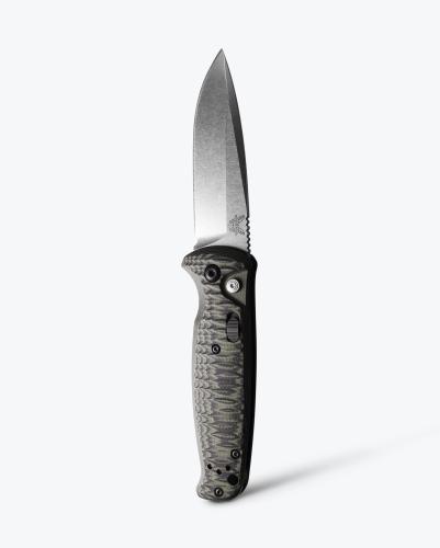 Benchmade Cla 4300-1 Auto