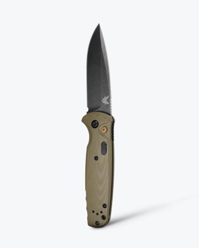 Benchmade 4300Bk-02 Cla Auto
