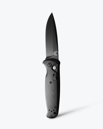 Benchmade 300Bk Cla Auto Blk