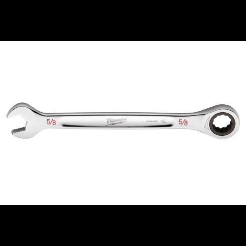 Milwaukee Sae Ratchtng Combo 5/8"