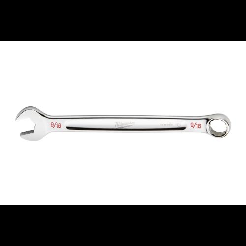 Milwaukee Sae Combinat Wrench 9/16"